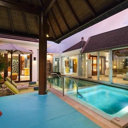 Villa Ava Seminyak Dış mekan fotoğraf