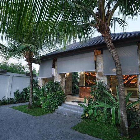 Villa Ava Seminyak Dış mekan fotoğraf