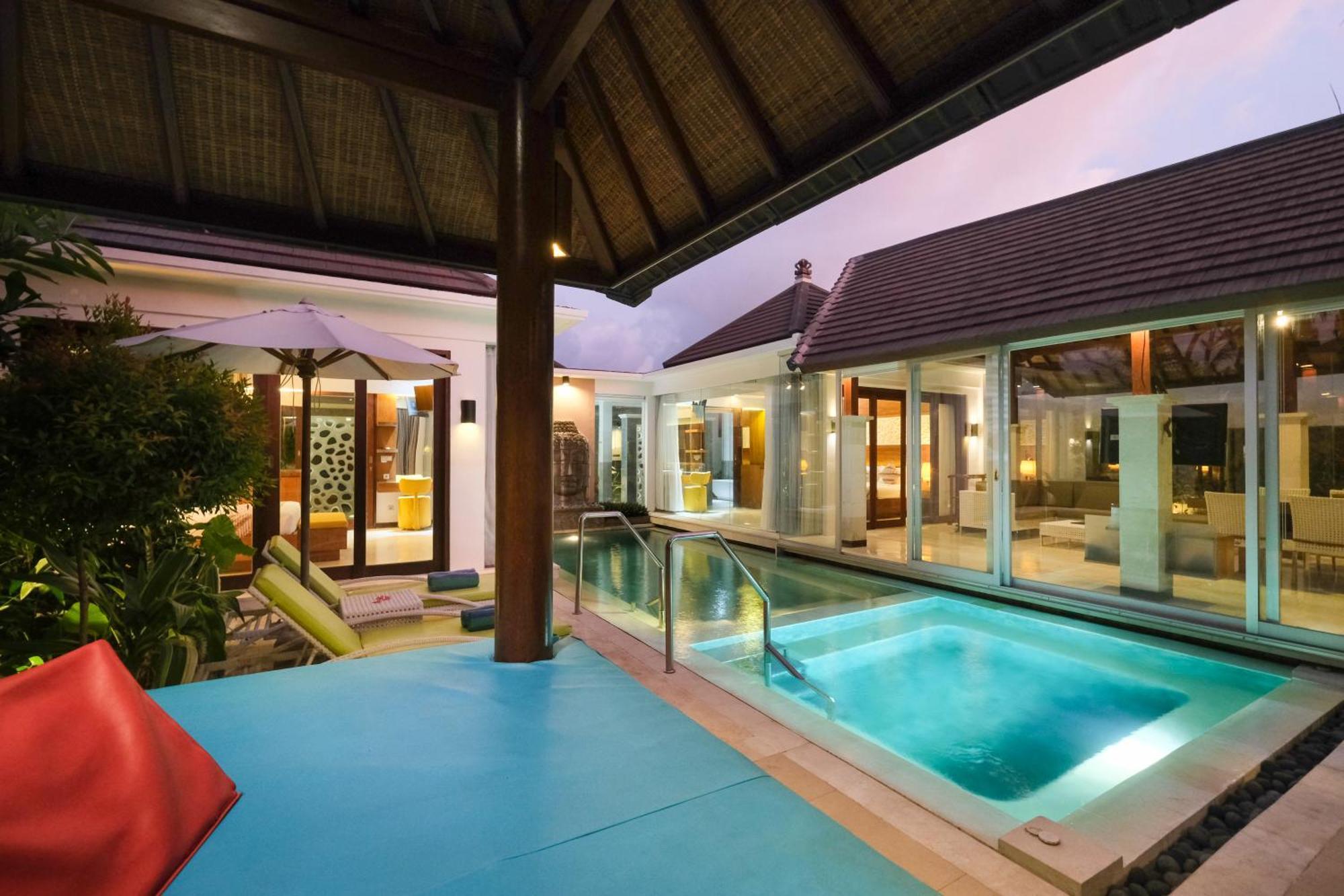 Villa Ava Seminyak Dış mekan fotoğraf