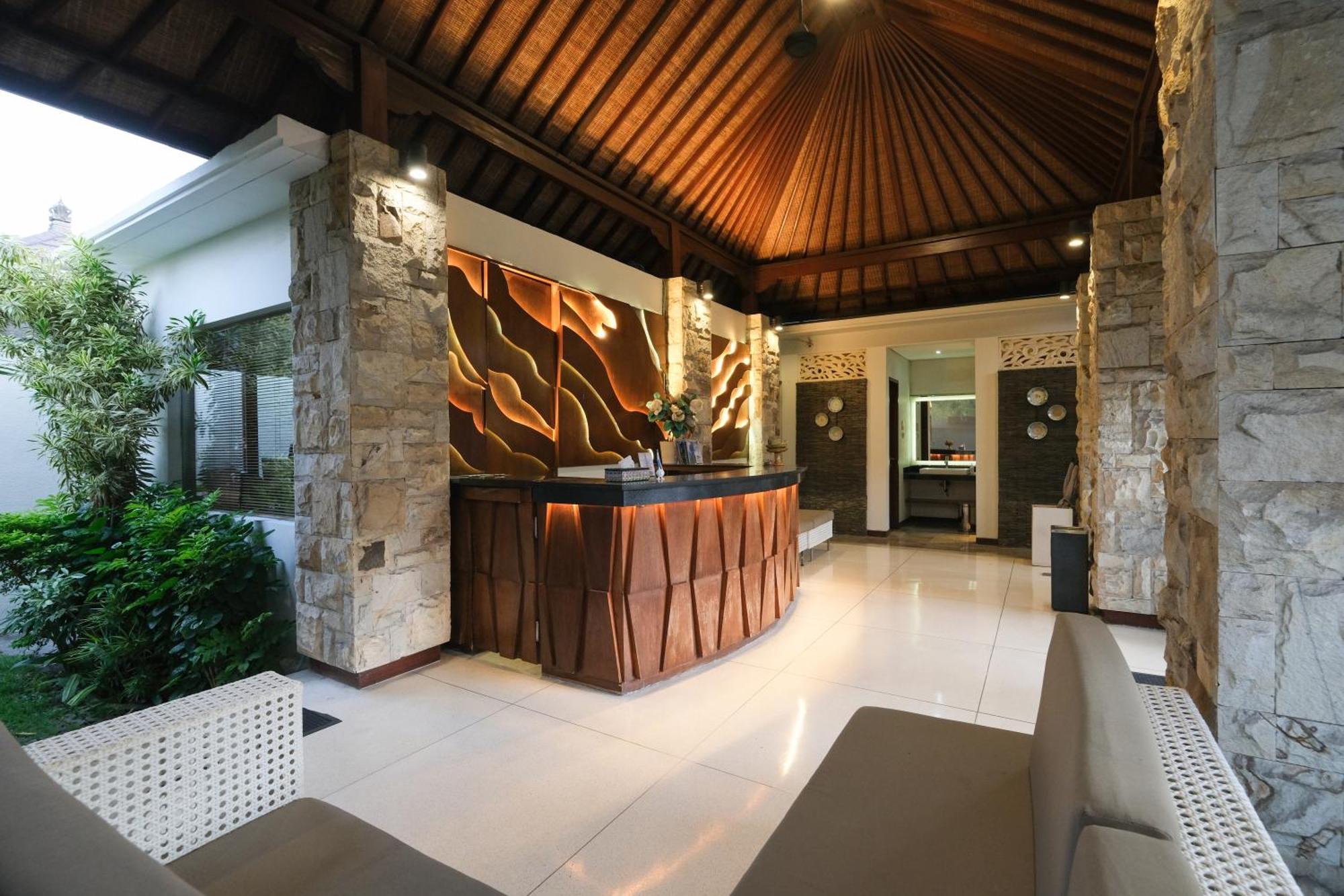 Villa Ava Seminyak Dış mekan fotoğraf