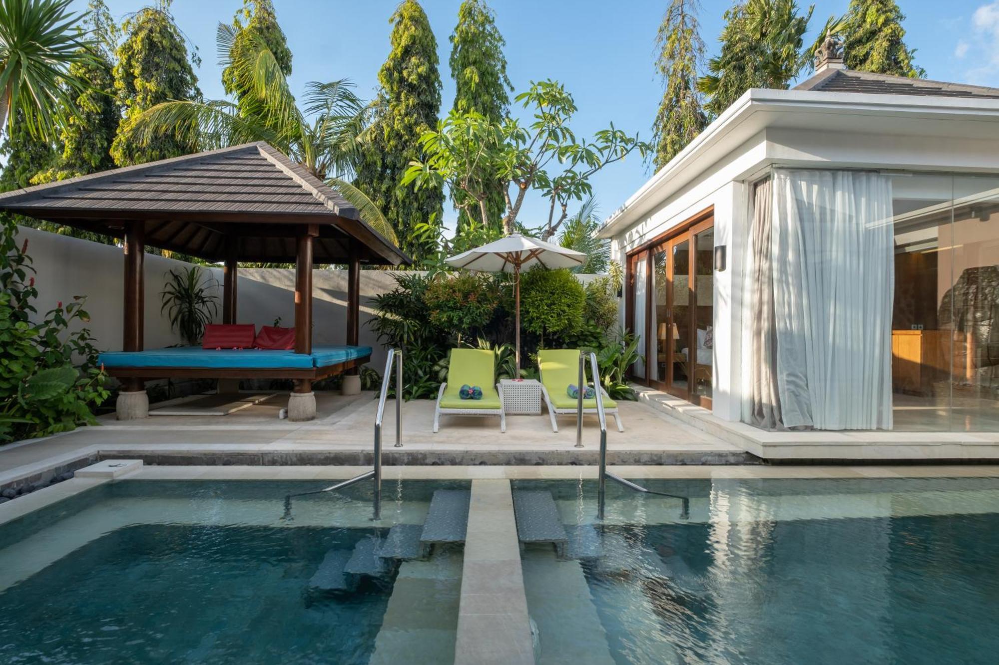 Villa Ava Seminyak Dış mekan fotoğraf