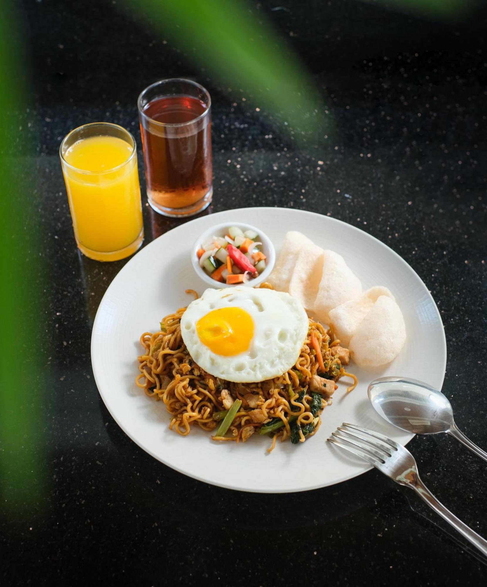 Villa Ava Seminyak Dış mekan fotoğraf
