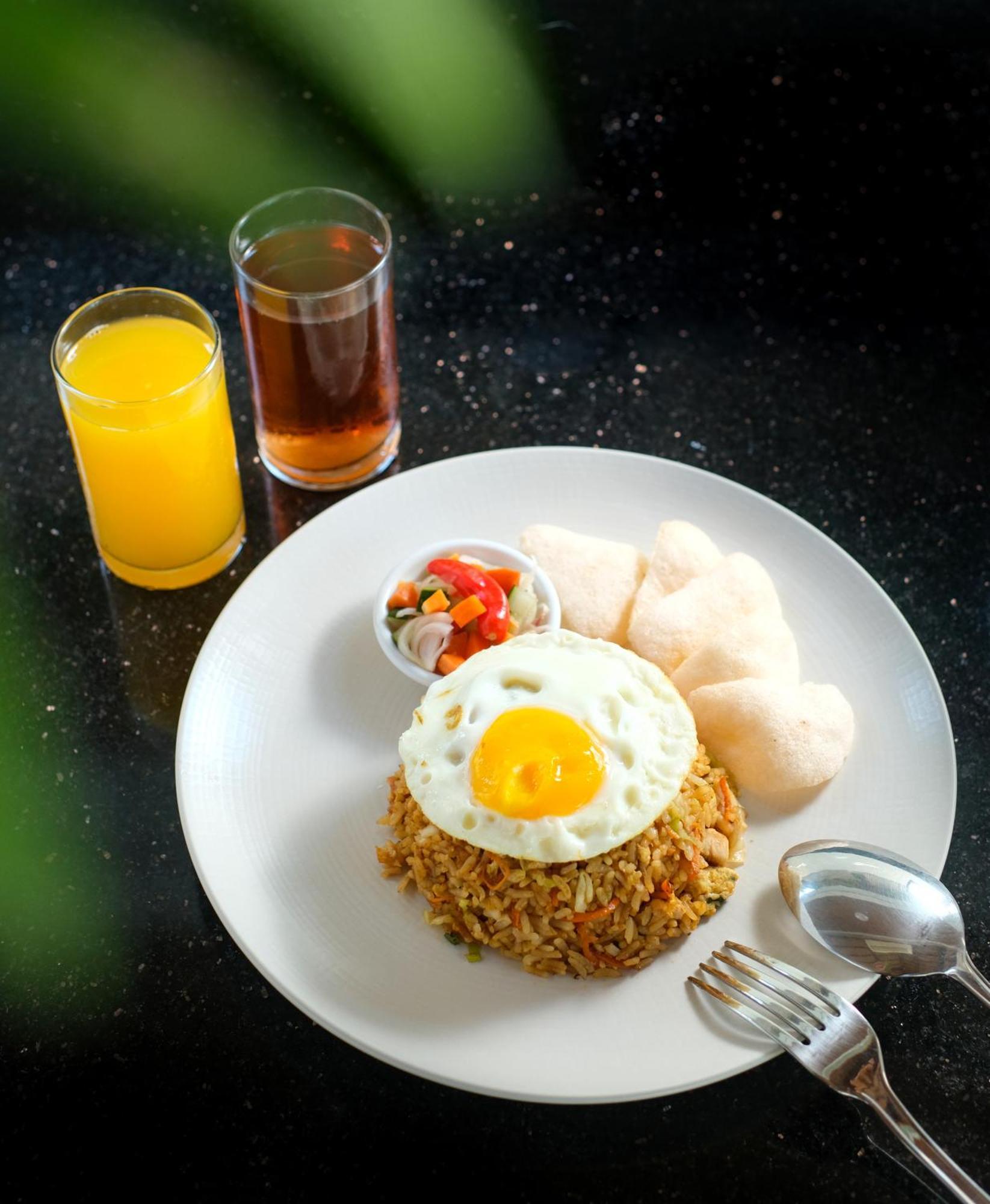Villa Ava Seminyak Dış mekan fotoğraf