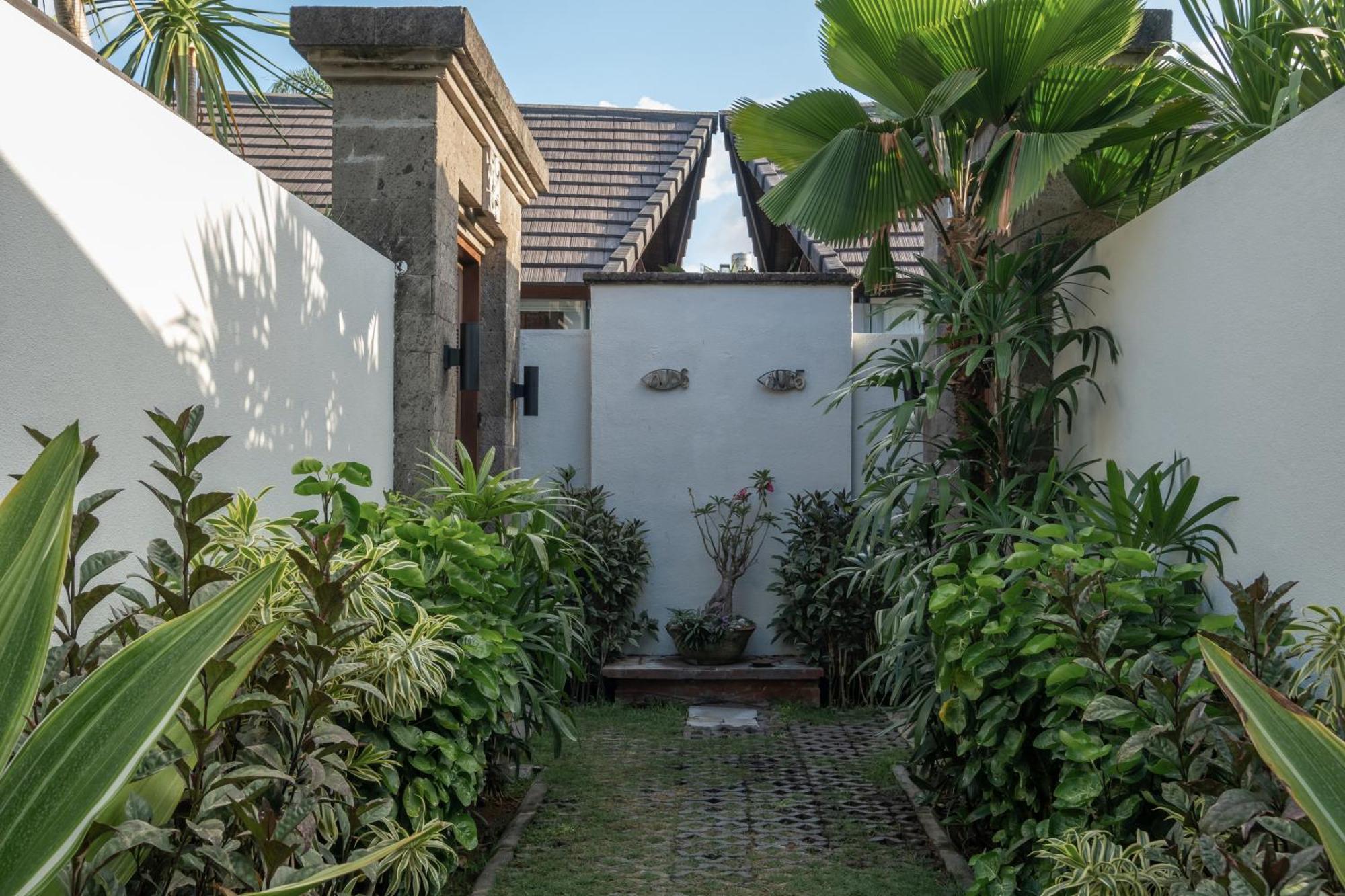 Villa Ava Seminyak Dış mekan fotoğraf