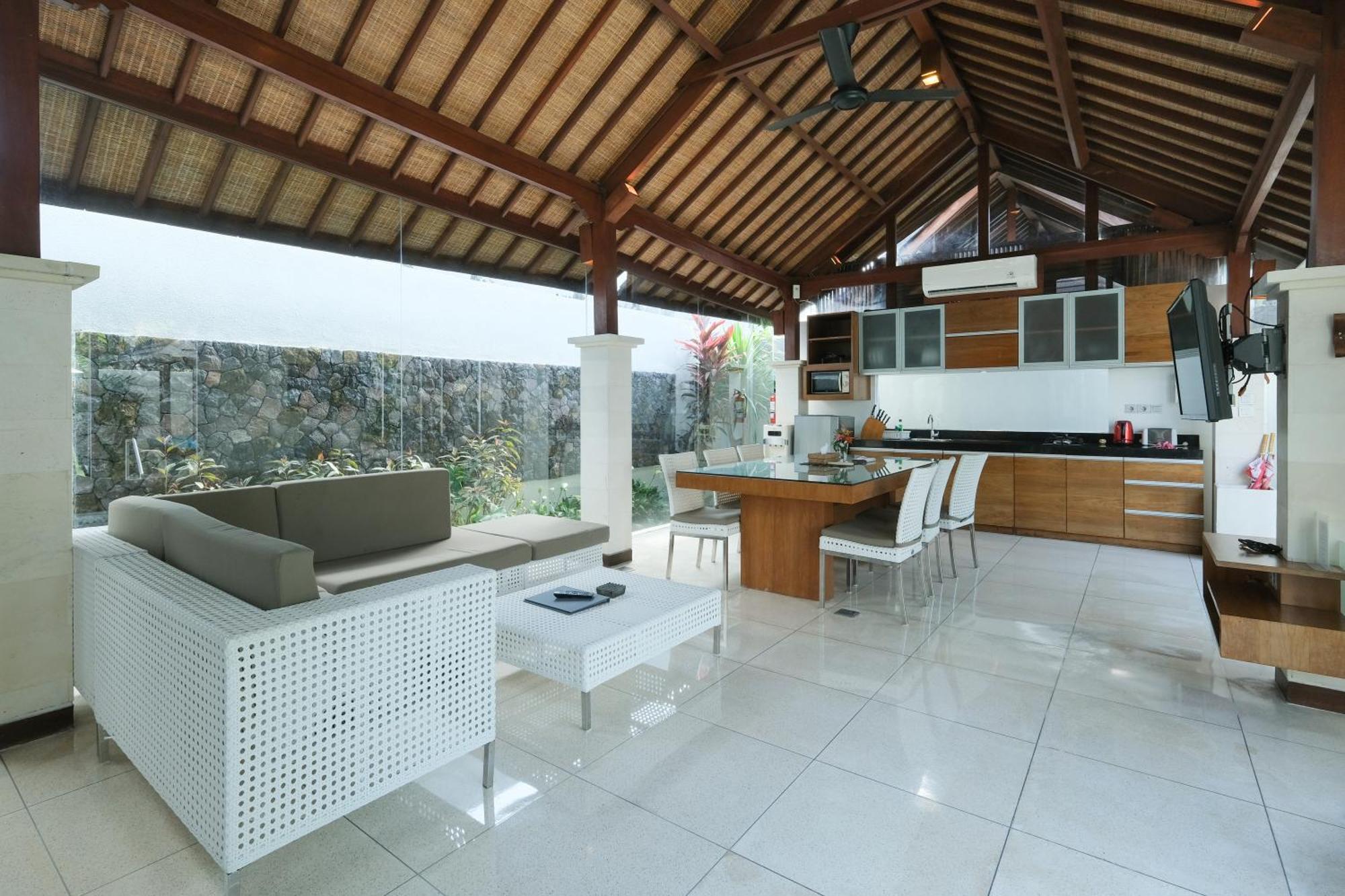 Villa Ava Seminyak Dış mekan fotoğraf