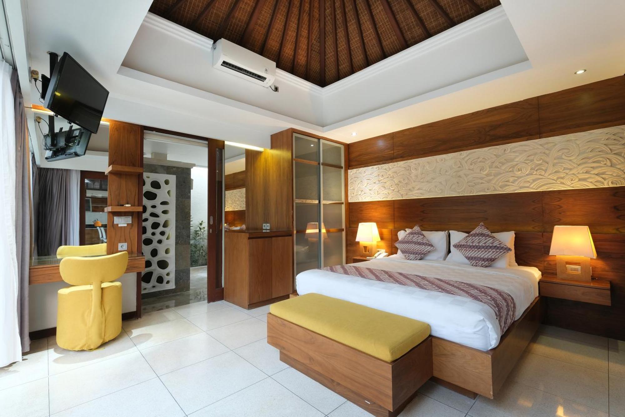 Villa Ava Seminyak Dış mekan fotoğraf