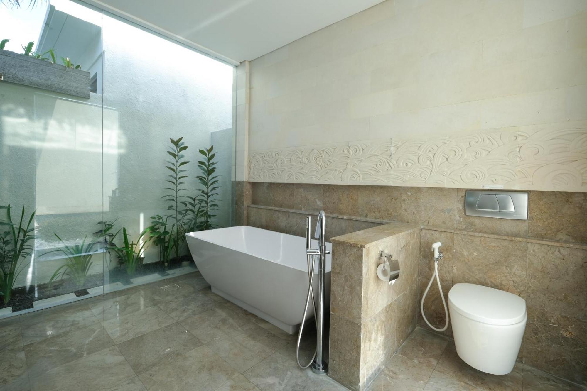 Villa Ava Seminyak Dış mekan fotoğraf