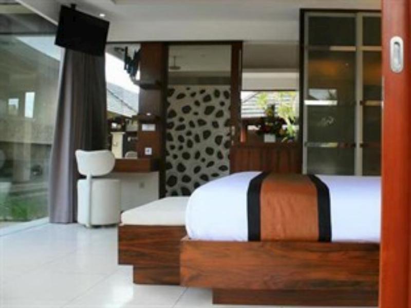 Villa Ava Seminyak Dış mekan fotoğraf