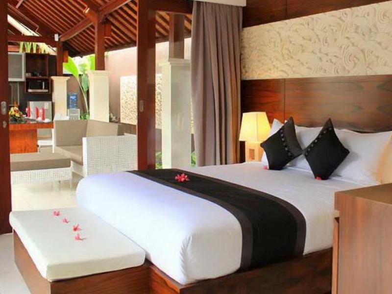 Villa Ava Seminyak Dış mekan fotoğraf