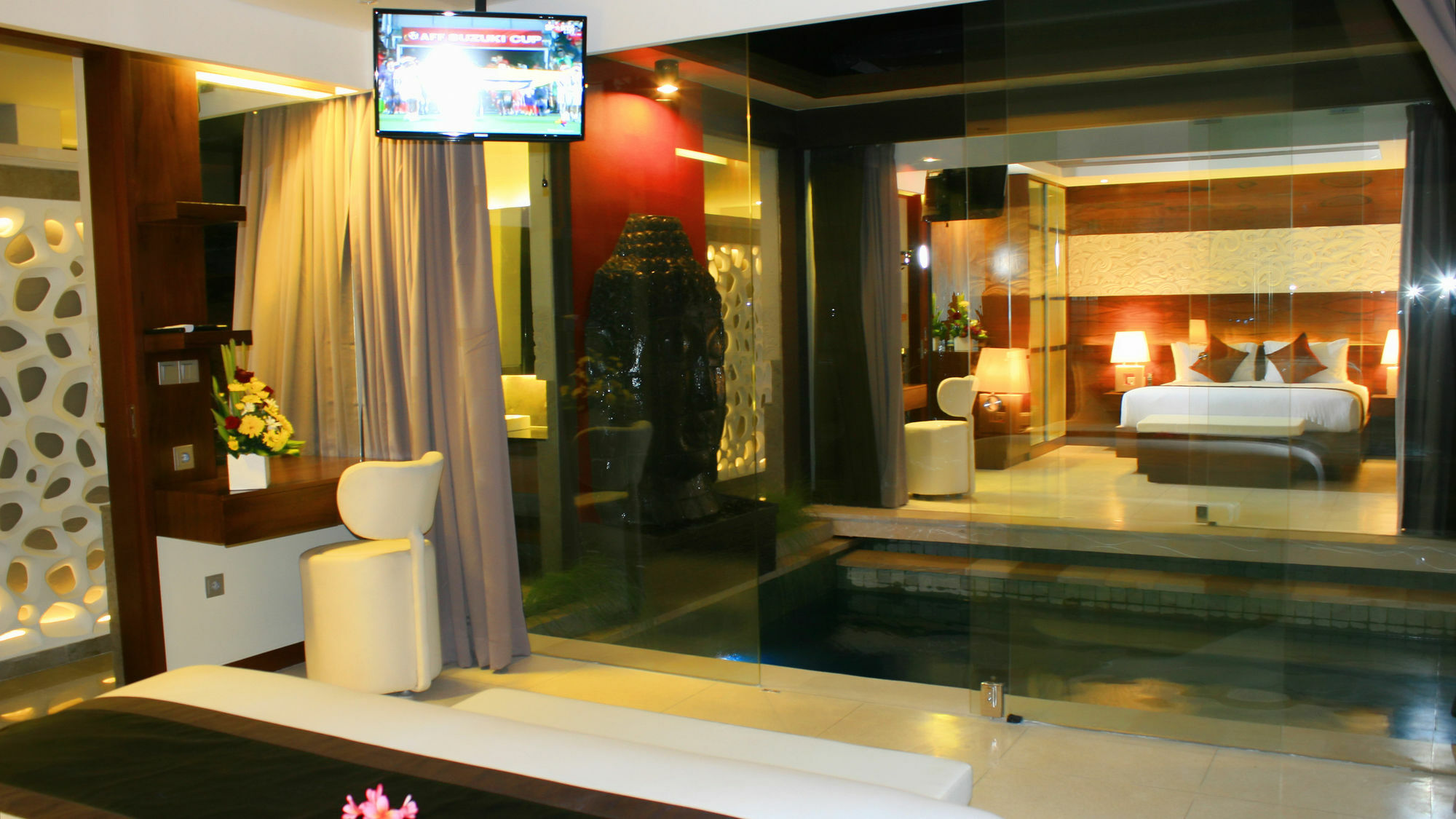 Villa Ava Seminyak Dış mekan fotoğraf