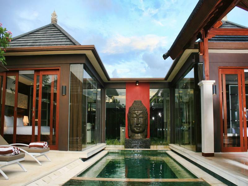 Villa Ava Seminyak Dış mekan fotoğraf
