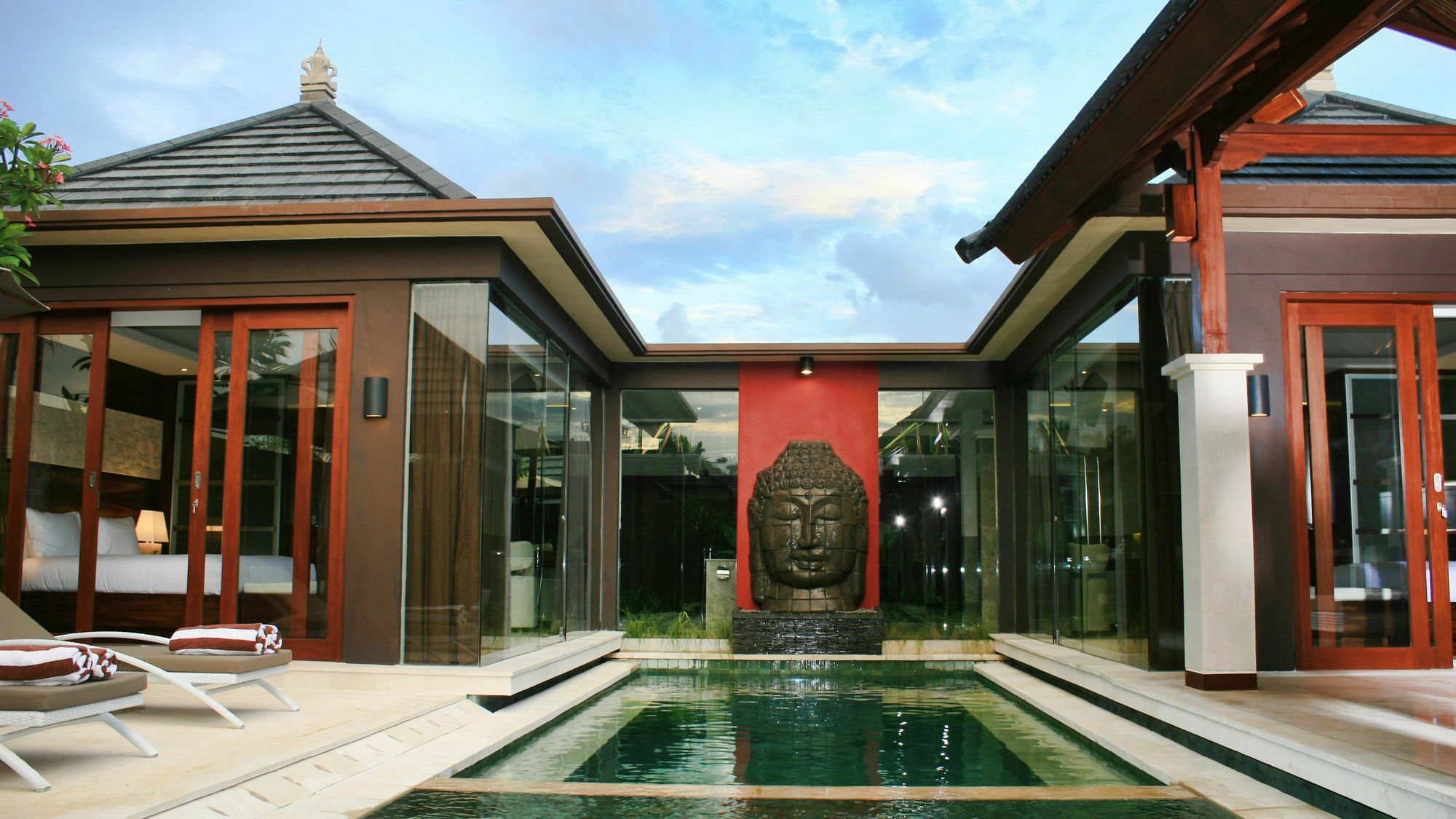 Villa Ava Seminyak Dış mekan fotoğraf