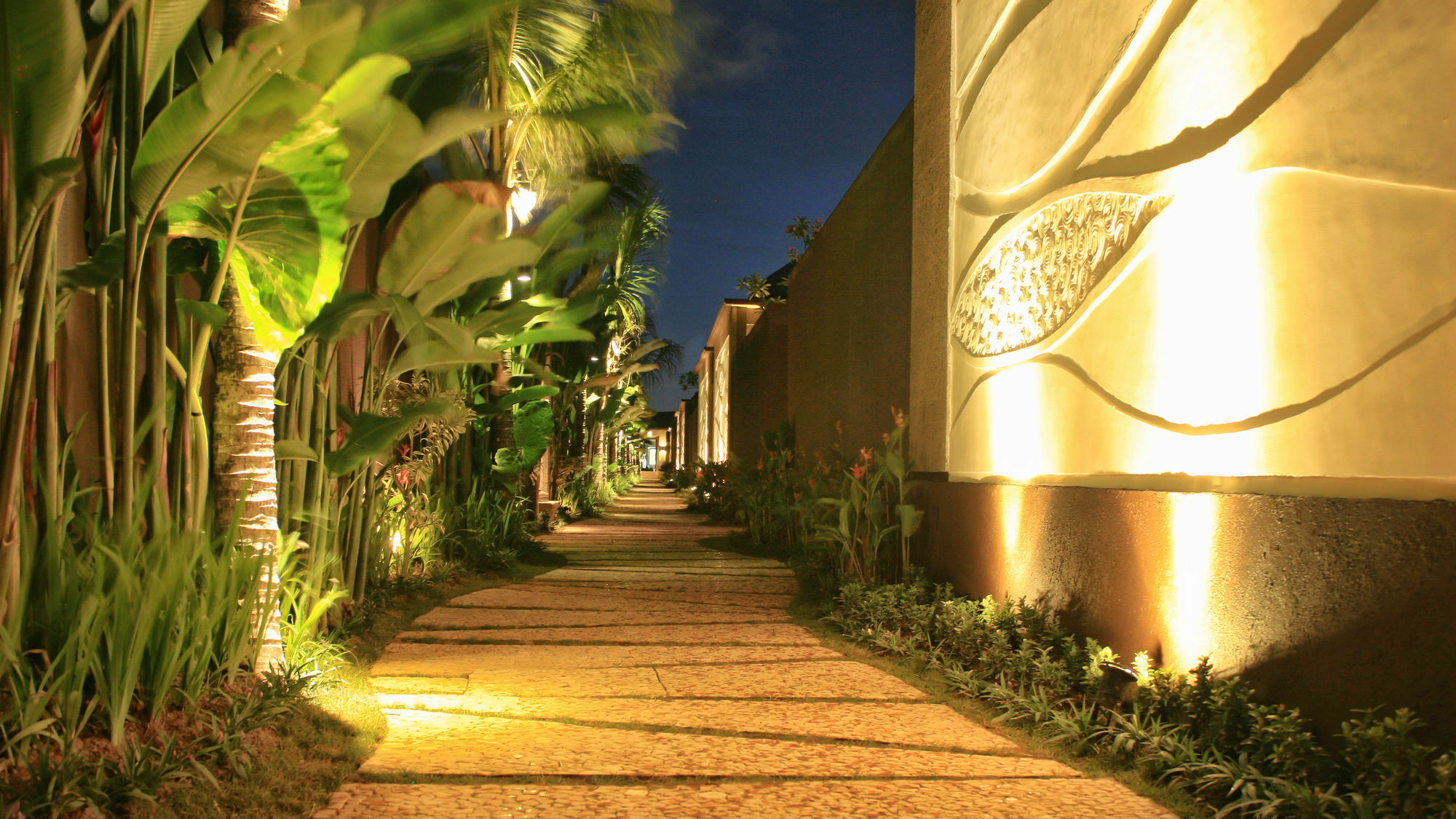Villa Ava Seminyak Dış mekan fotoğraf