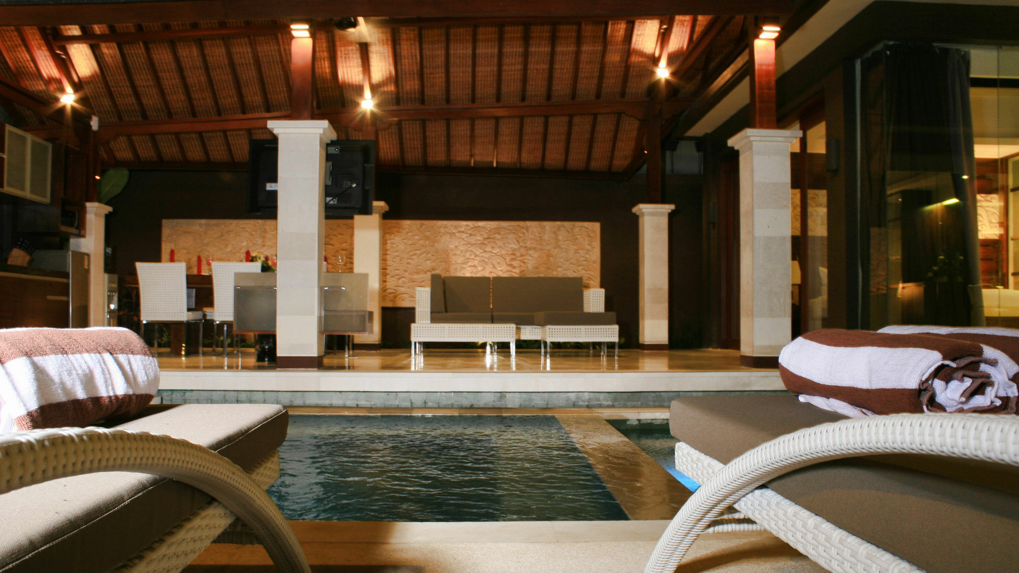 Villa Ava Seminyak Dış mekan fotoğraf
