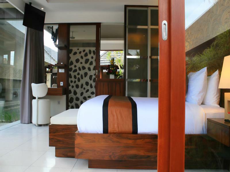 Villa Ava Seminyak Dış mekan fotoğraf