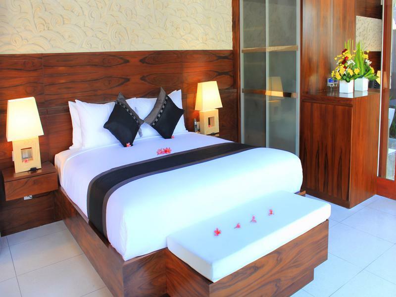 Villa Ava Seminyak Dış mekan fotoğraf
