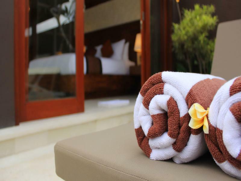 Villa Ava Seminyak Dış mekan fotoğraf