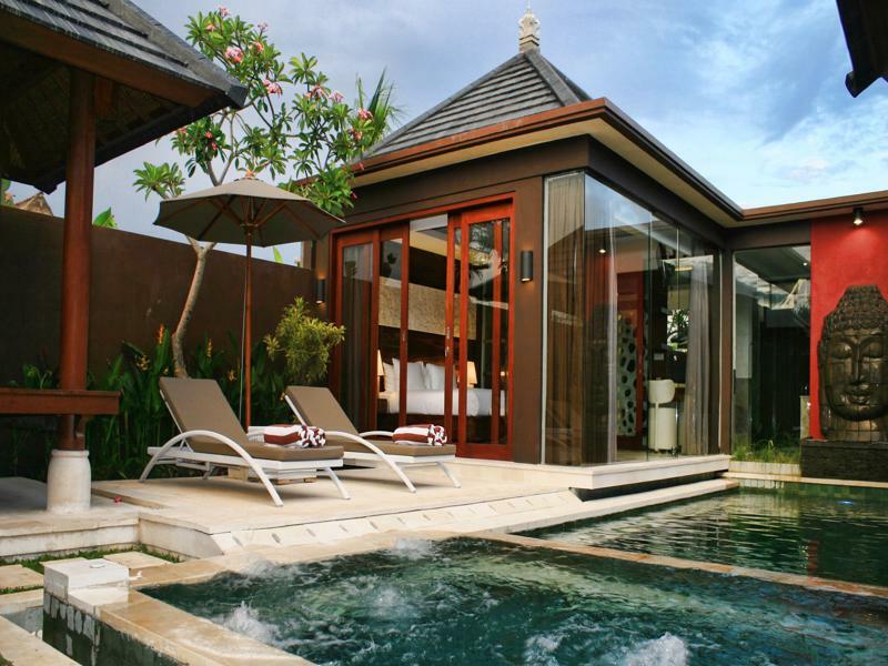 Villa Ava Seminyak Dış mekan fotoğraf